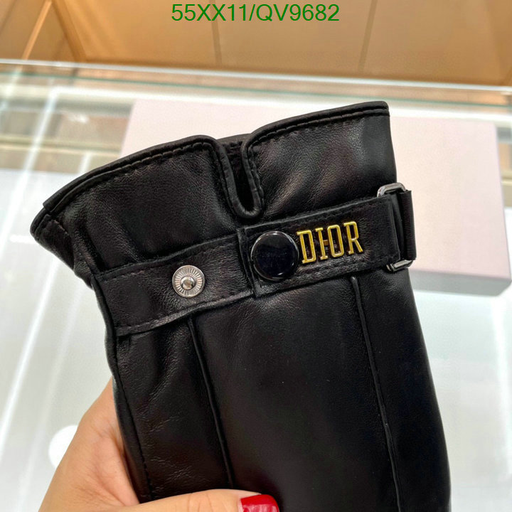 Dior-Gloves Code: QV9682 $: 55USD