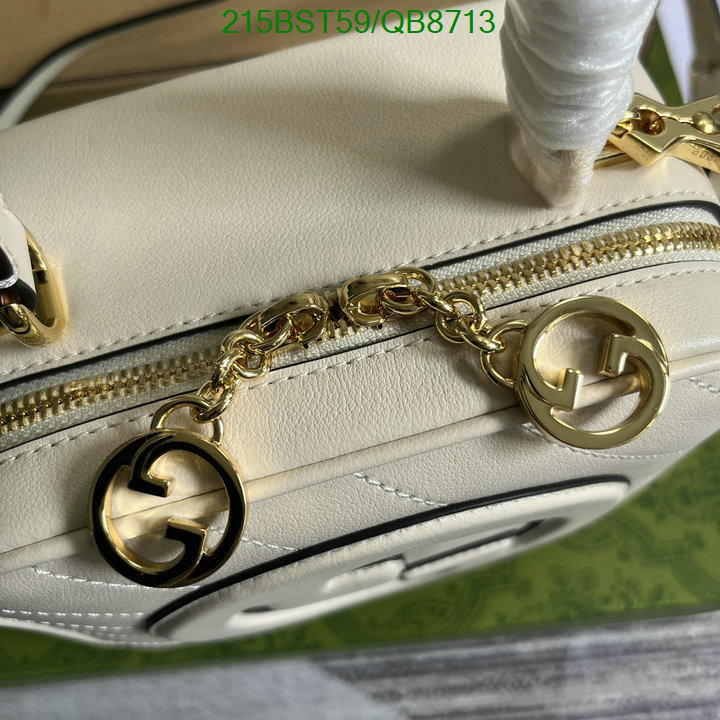 Gucci-Bag-Mirror Quality Code: QB8713 $: 215USD