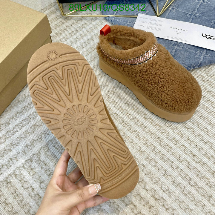 UGG-Women Shoes Code: QS8342 $: 89USD