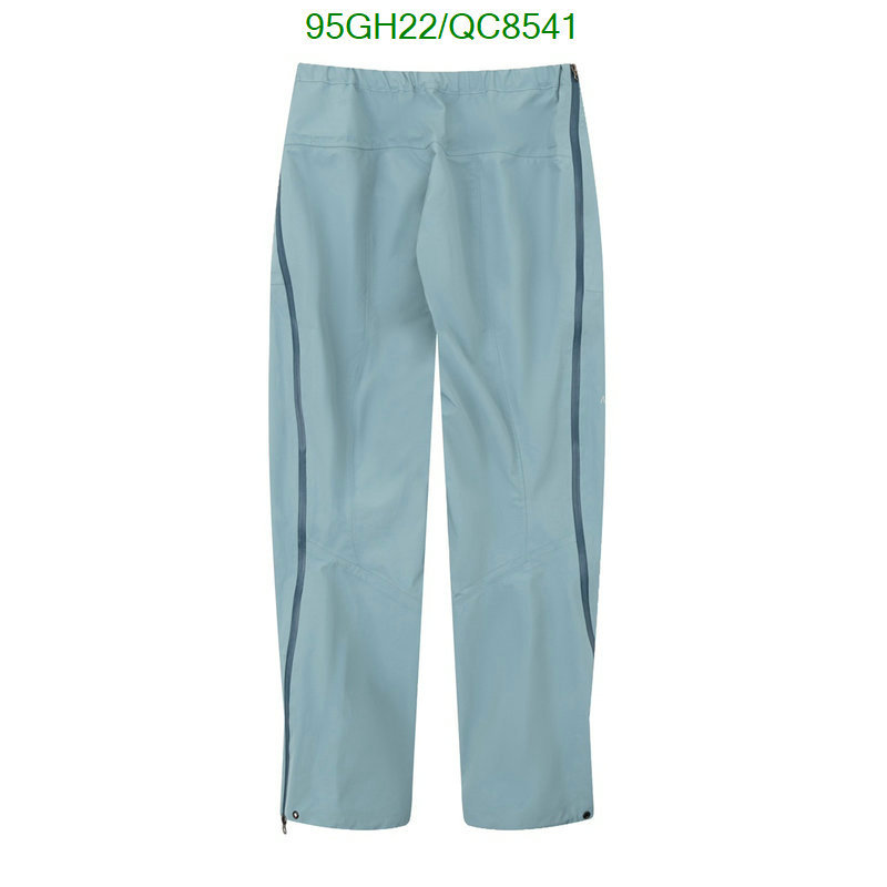 ARCTERYX-Clothing Code: QC8541 $: 95USD