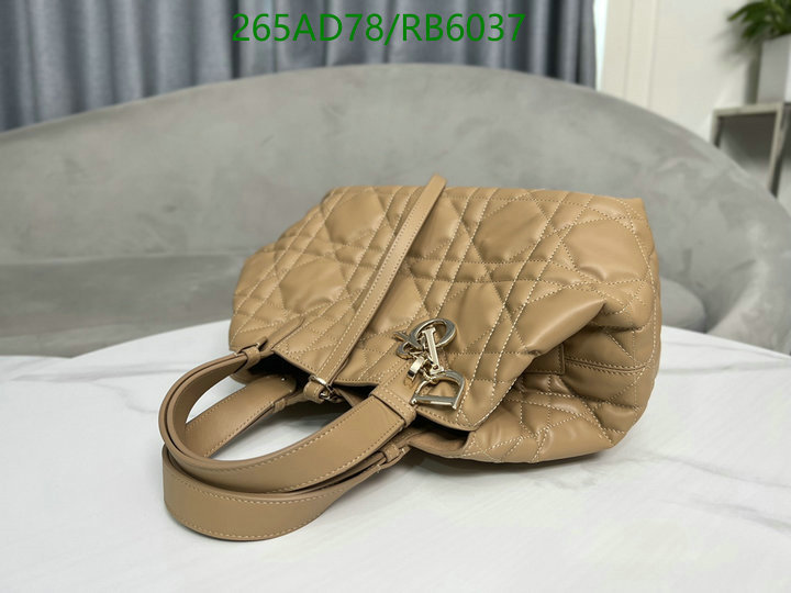 Dior-Bag-Mirror Quality Code: RB6037 $: 265USD