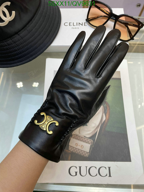 Celine-Gloves Code: QV9631 $: 55USD