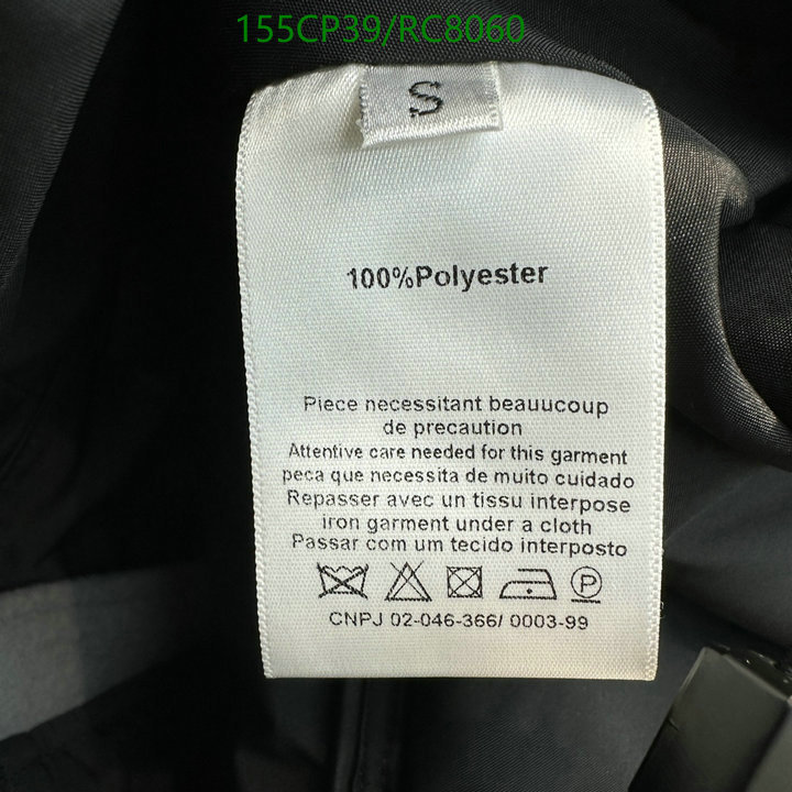 Alexander Wang-Clothing Code: RC8060 $: 155USD