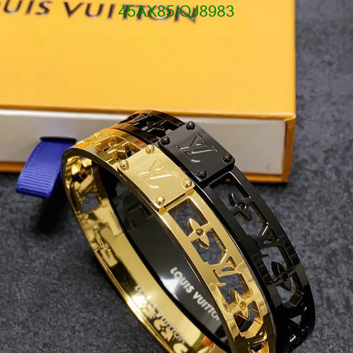 LV-Jewelry Code: QJ8983 $: 45USD