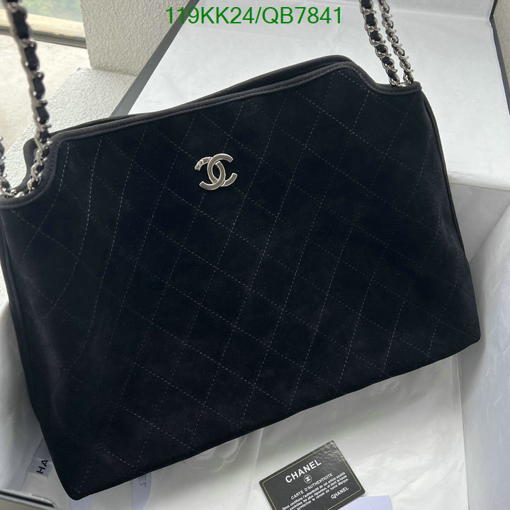 Chanel-Bag-4A Quality Code: QB7841 $: 119USD