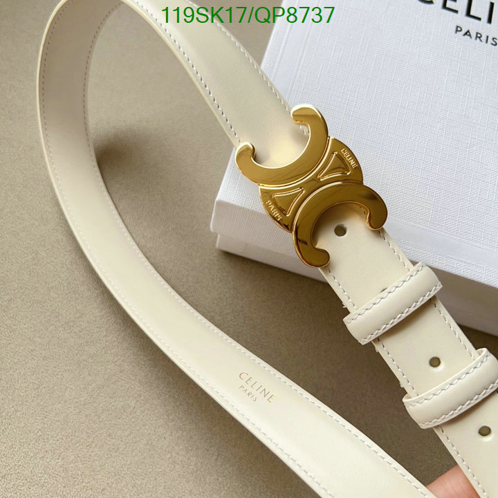 Celine-Belts Code: QP8737 $: 75USD