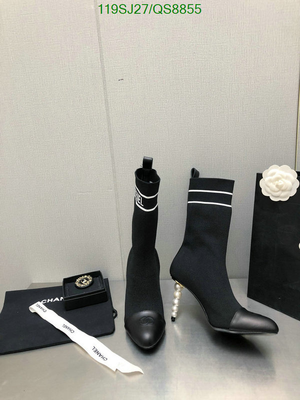 Boots-Women Shoes Code: QS8855 $: 119USD