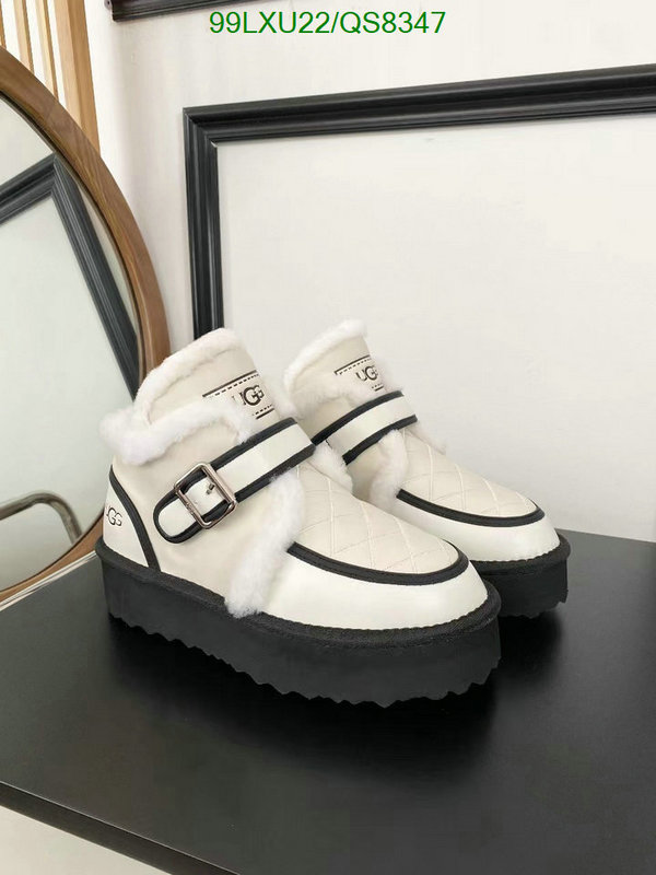 UGG-Women Shoes Code: QS8347 $: 99USD