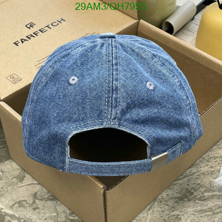 CK-Cap(Hat) Code: QH7955 $: 29USD