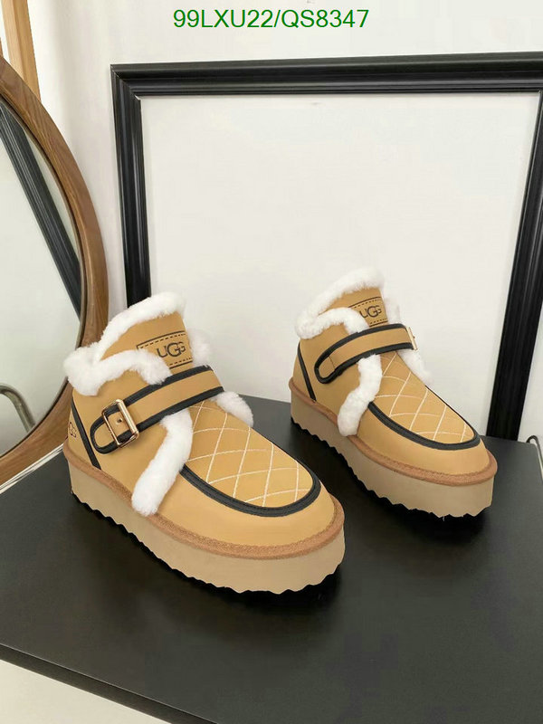 UGG-Women Shoes Code: QS8347 $: 99USD