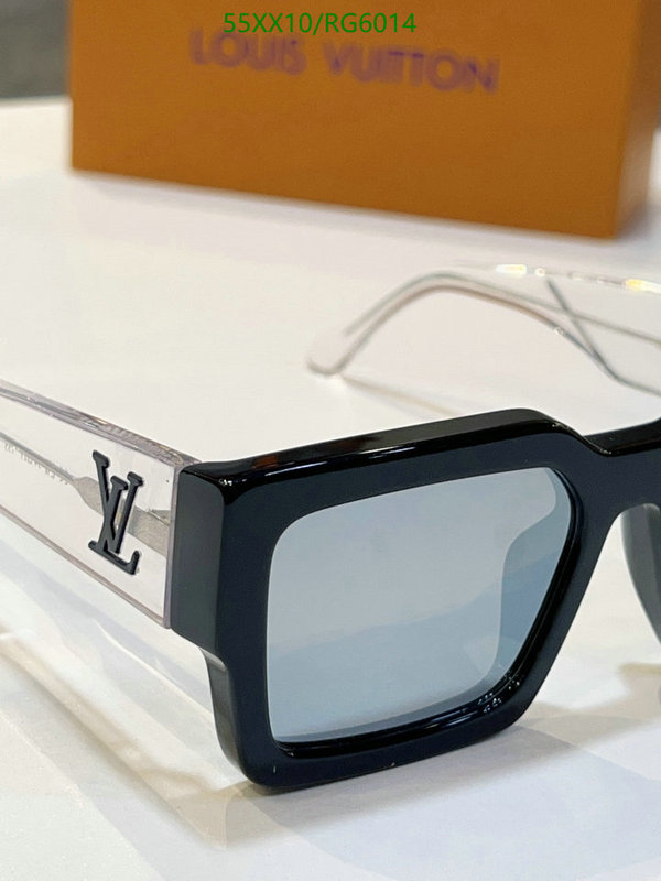 LV-Glasses Code: RG6014 $: 55USD