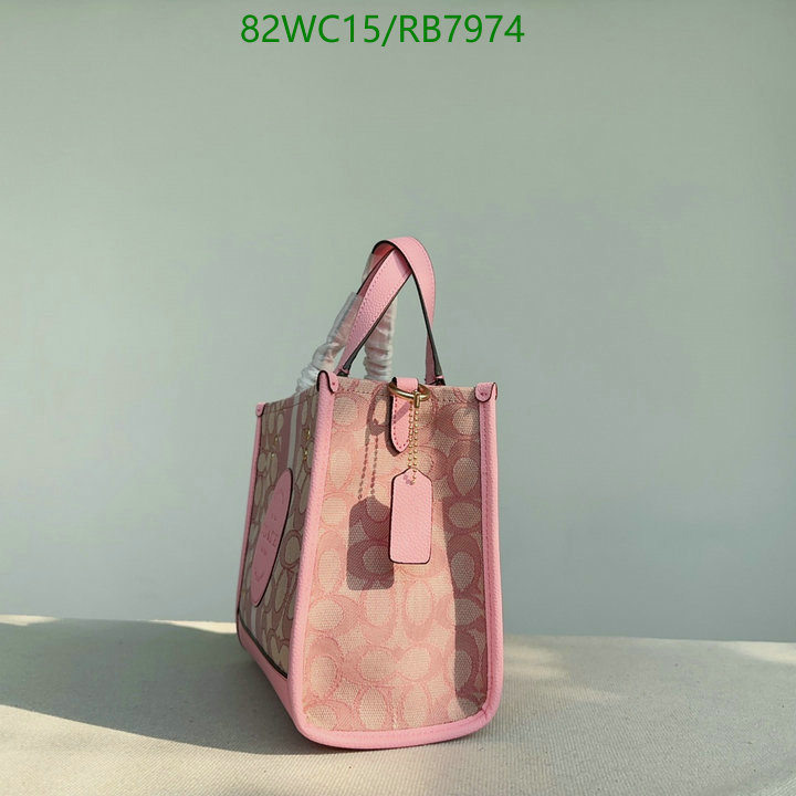 Coach-Bag-4A Quality Code: RB7974 $: 82USD