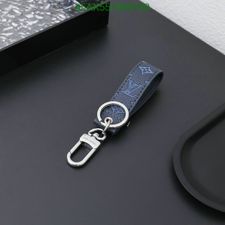 LV-Key pendant Code: QK9120 $: 35USD