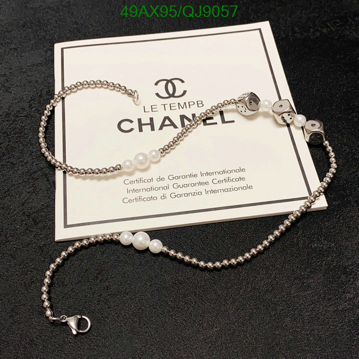 Chanel-Jewelry Code: QJ9057 $: 49USD