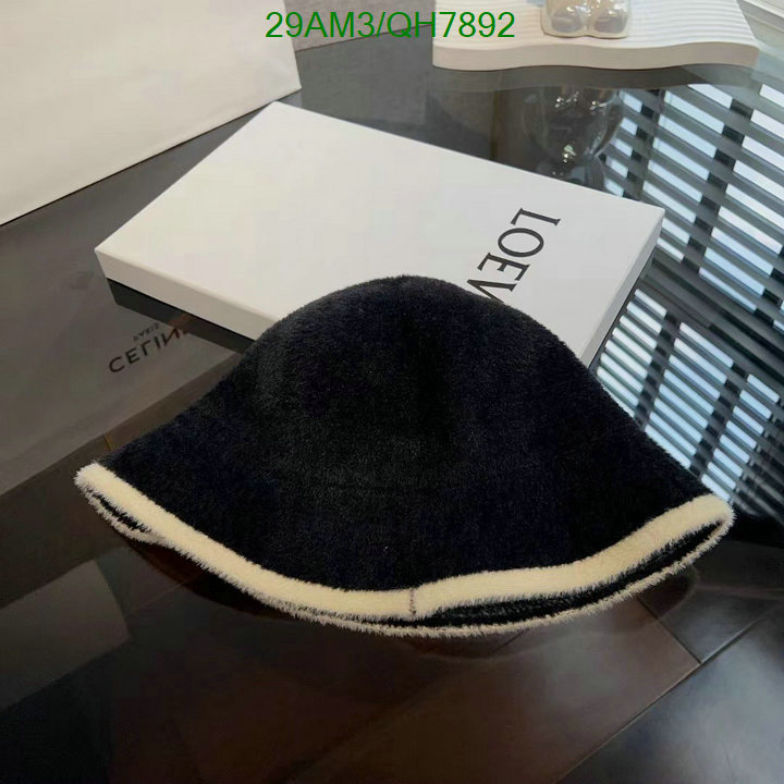 Celine-Cap(Hat) Code: QH7892 $: 29USD