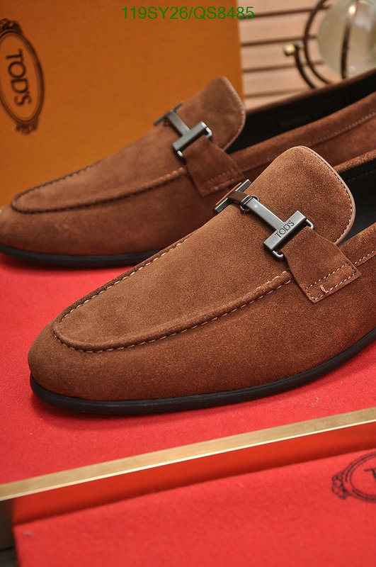 Tods-Men shoes Code: QS8485 $: 119USD