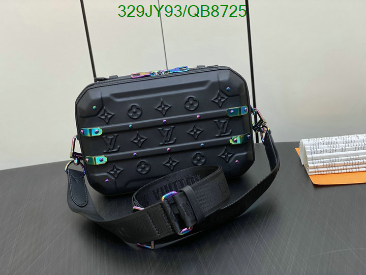 LV-Bag-Mirror Quality Code: QB8725 $: 329USD