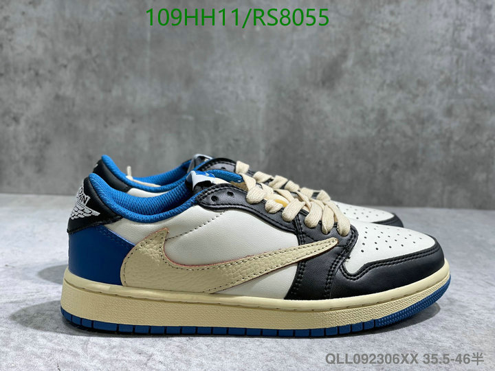 Nike-Men shoes Code: RS8055 $: 109USD