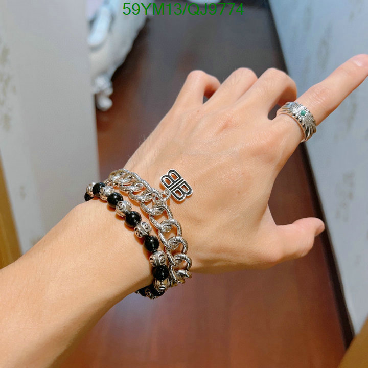 Balenciaga-Jewelry Code: QJ9774 $: 59USD