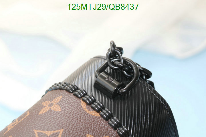 LV-Bag-4A Quality Code: QB8437 $: 125USD