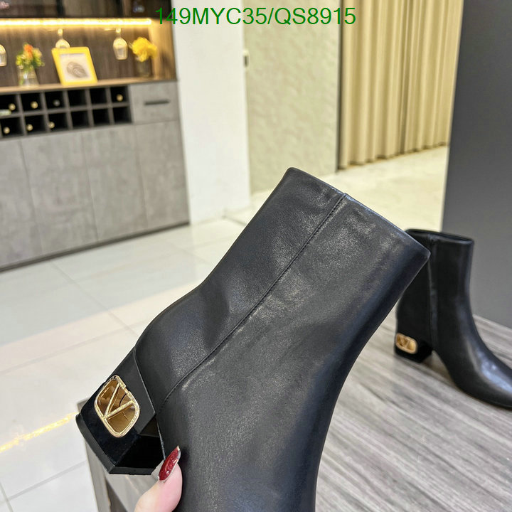 Boots-Women Shoes Code: QS8915 $: 149USD