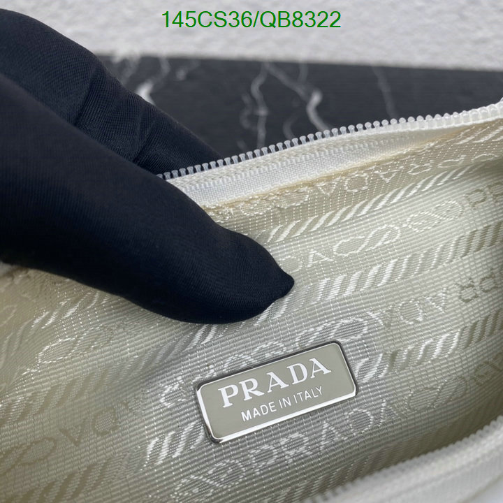 Prada-Bag-Mirror Quality Code: QB8322 $: 145USD