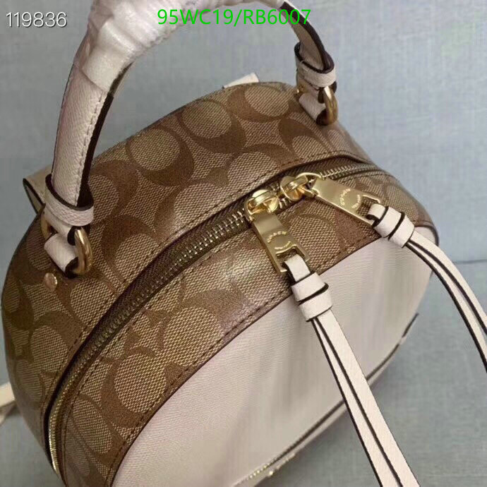 Coach-Bag-4A Quality Code: RB6007 $: 95USD