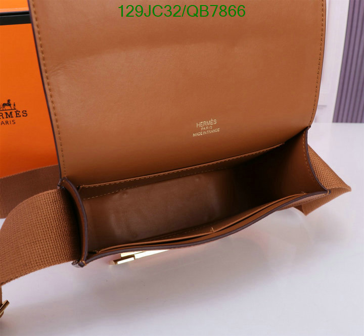 Hermes-Bag-4A Quality Code: QB7866 $: 129USD