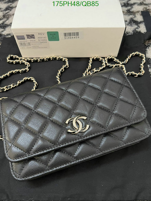 Chanel-Bag-Mirror Quality Code: QB85 $: 175USD