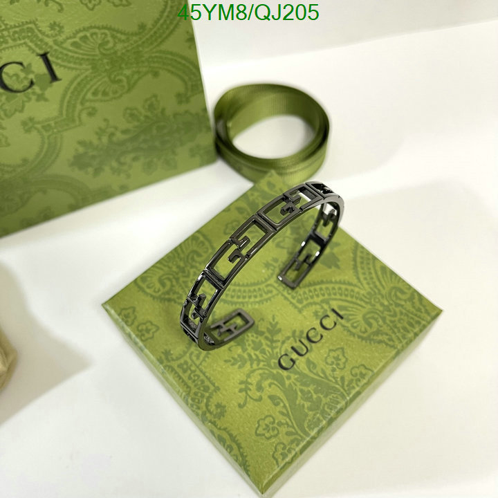 Gucci-Jewelry Code: QJ205 $: 45USD