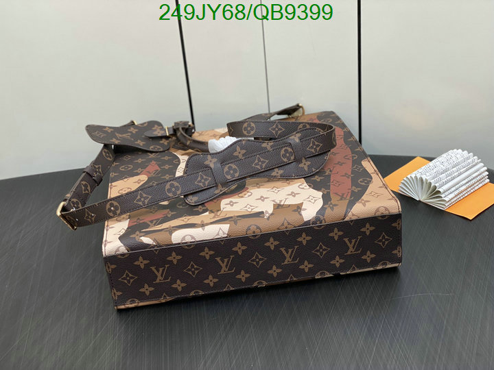 LV-Bag-Mirror Quality Code: QB9399 $: 249USD