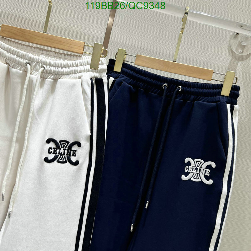 Celine-Clothing Code: QC9348 $: 119USD