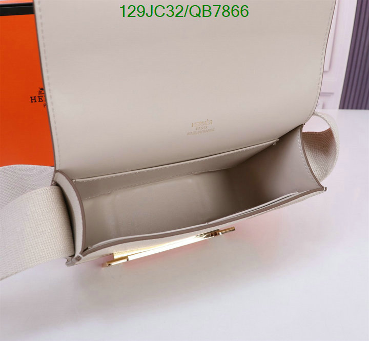 Hermes-Bag-4A Quality Code: QB7866 $: 129USD