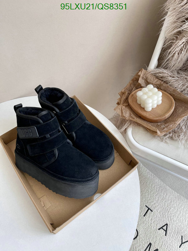 UGG-Women Shoes Code: QS8351 $: 95USD