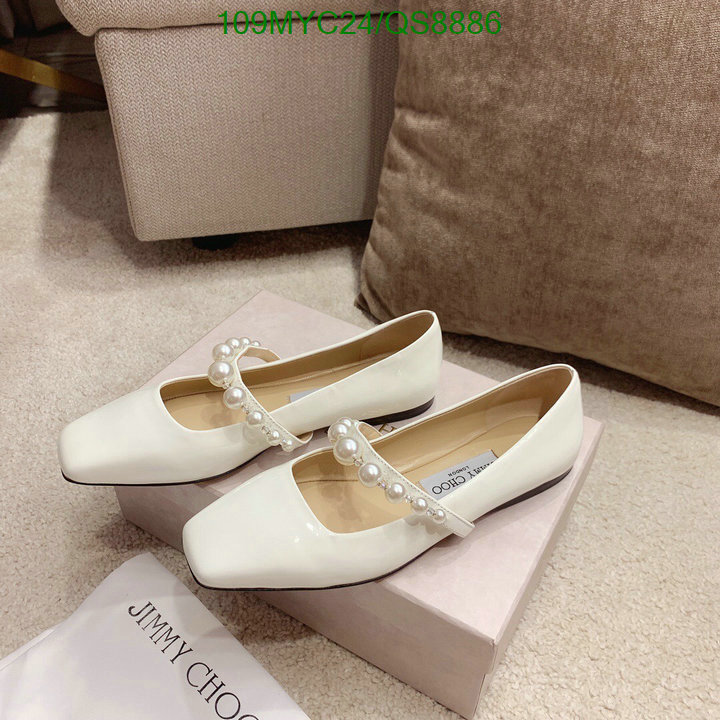Jimmy Choo-Women Shoes Code: QS8886 $: 109USD
