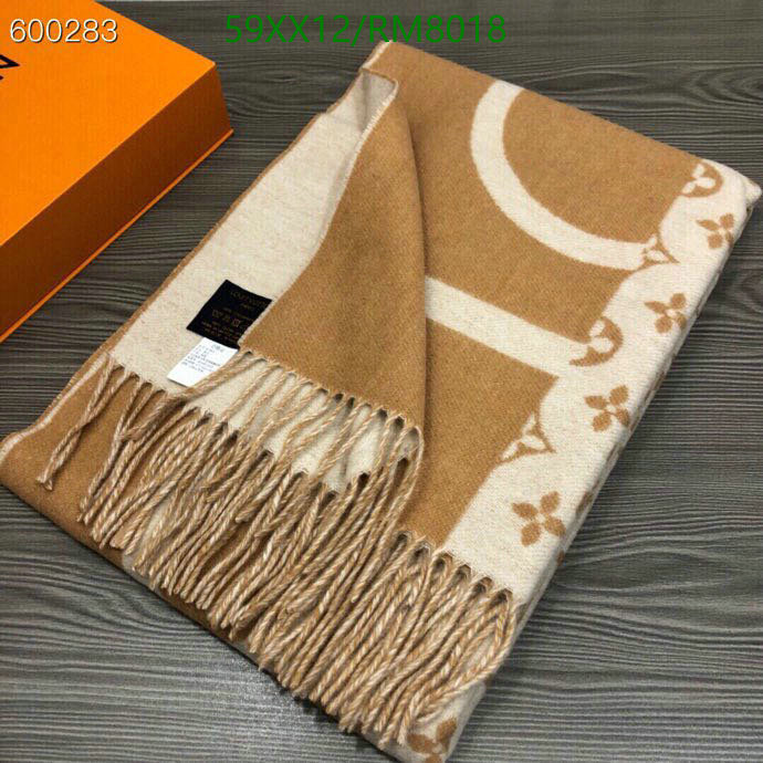 LV-Scarf Code: RM8018 $: 59USD