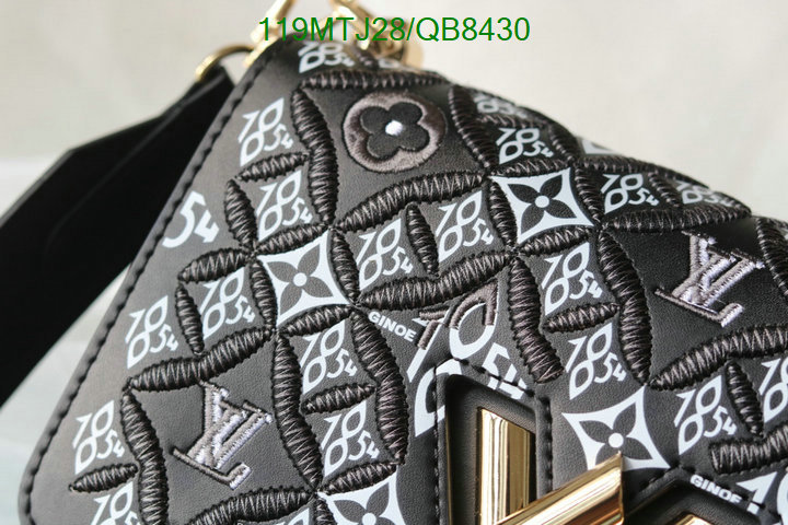 LV-Bag-4A Quality Code: QB8430 $: 119USD