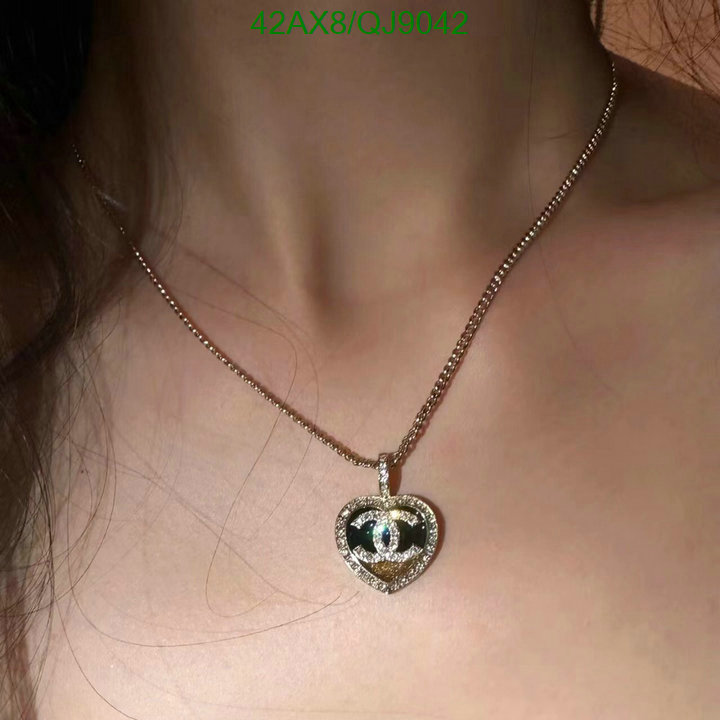 Chanel-Jewelry Code: QJ9042 $: 42USD