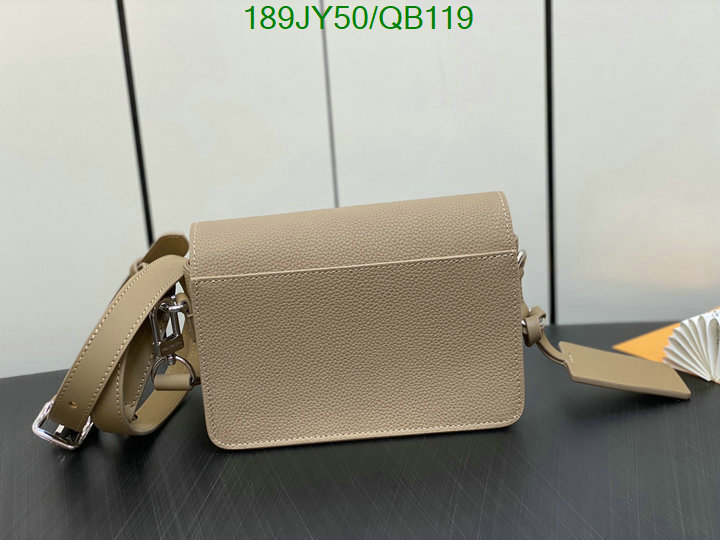 LV-Bag-Mirror Quality Code: QB119 $: 189USD