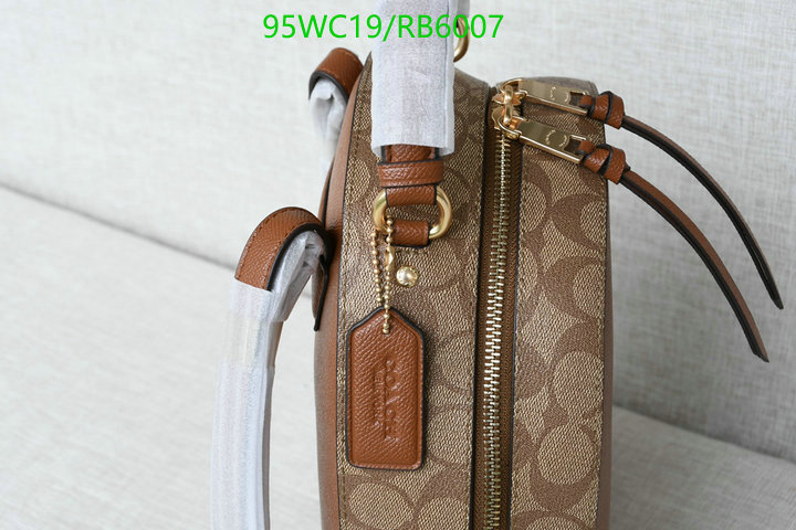 Coach-Bag-4A Quality Code: RB6007 $: 95USD