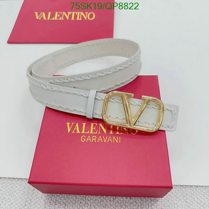 Valentino-Belts Code: QP8822 $: 75USD