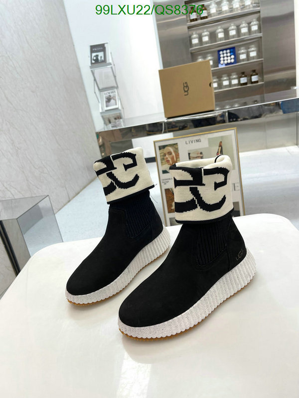 UGG-Women Shoes Code: QS8376 $: 99USD