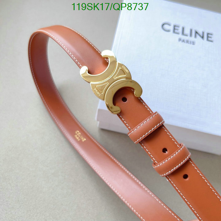 Celine-Belts Code: QP8737 $: 75USD