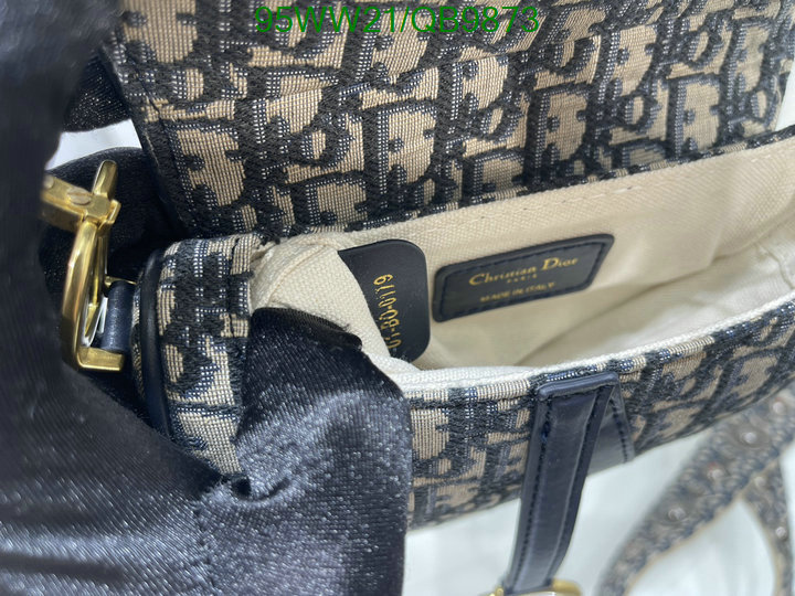 Dior-Bag-4A Quality Code: QB9873