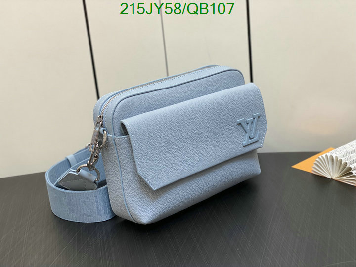 LV-Bag-Mirror Quality Code: QB107 $: 215USD