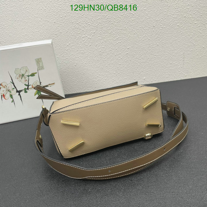 Loewe-Bag-4A Quality Code: QB8416