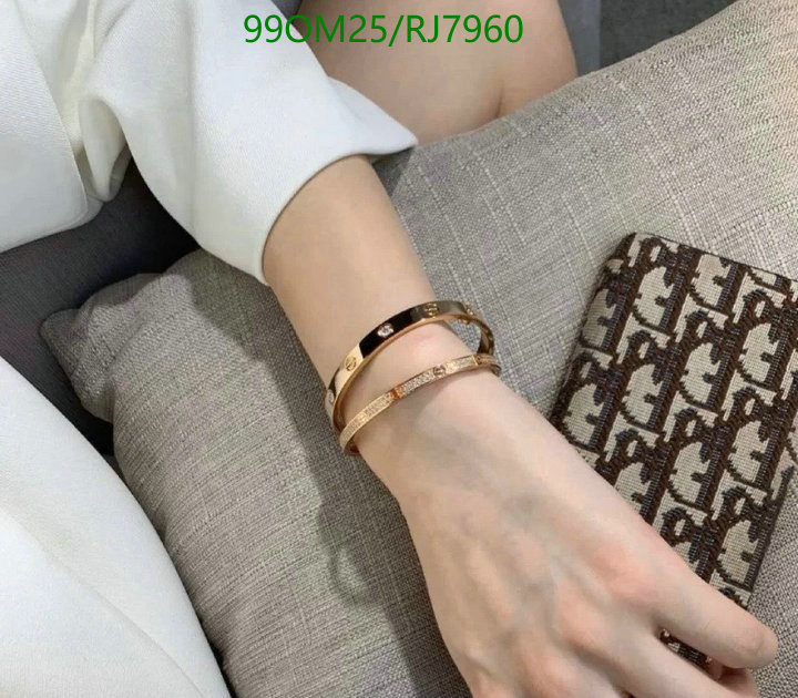 Cartier-Jewelry Code: RJ7960 $: 99USD
