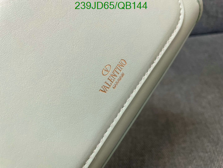 Valentino-Bag-Mirror Quality Code: QB144 $: 239USD