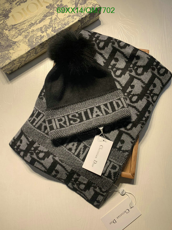 Dior-Scarf Code: QM7702 $: 69USD