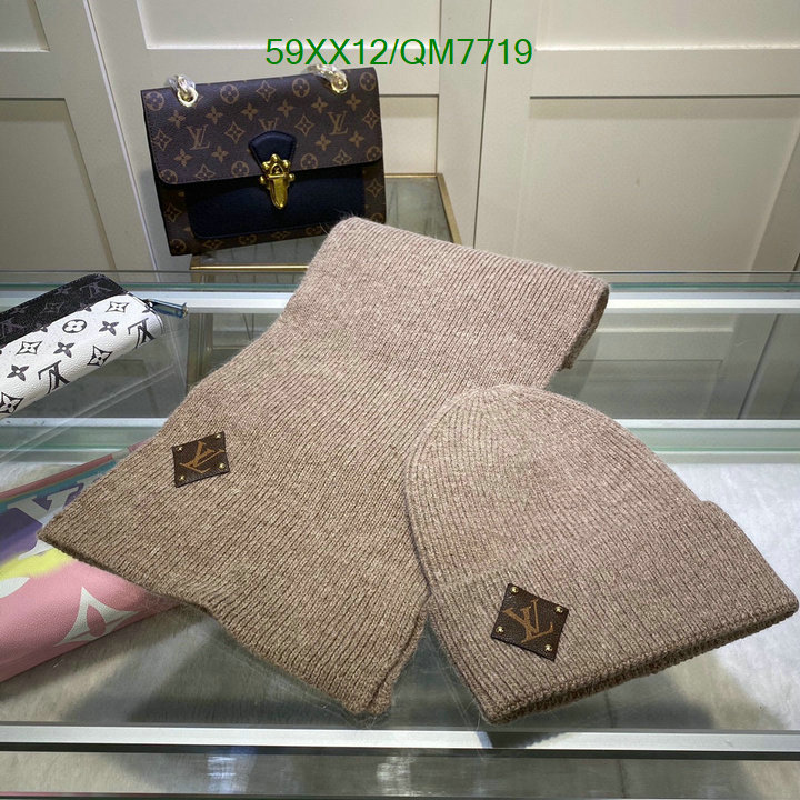 LV-Scarf Code: QM7719 $: 59USD